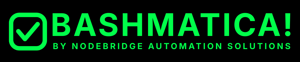 NodeBridge Automation Solutions